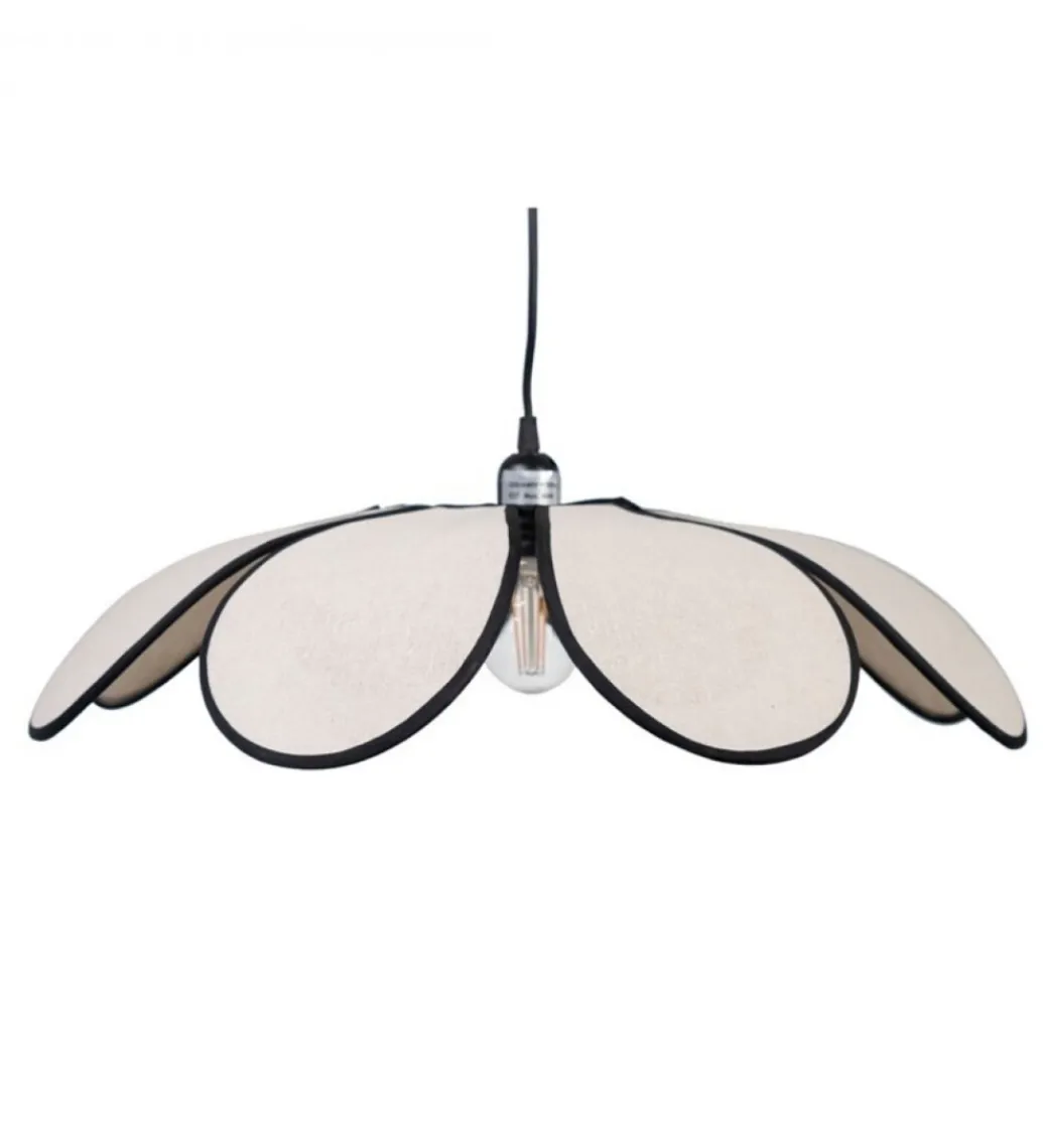 Lampa wisząca KWIATUSH 53 cm*RW New