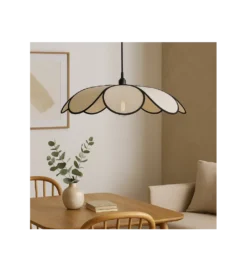 Lampa wisząca KWIATUSH 53 cm*RW New