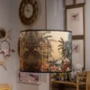 Lampa wisząca LANDSCAPE BAMBOO 55 cm*Zona-Design New