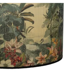 Lampa wisząca LANDSCAPE BAMBOO 55 cm*Zona-Design New