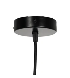 Lampa wisząca LANDSCAPE BAMBOO 55 cm*Zona-Design New