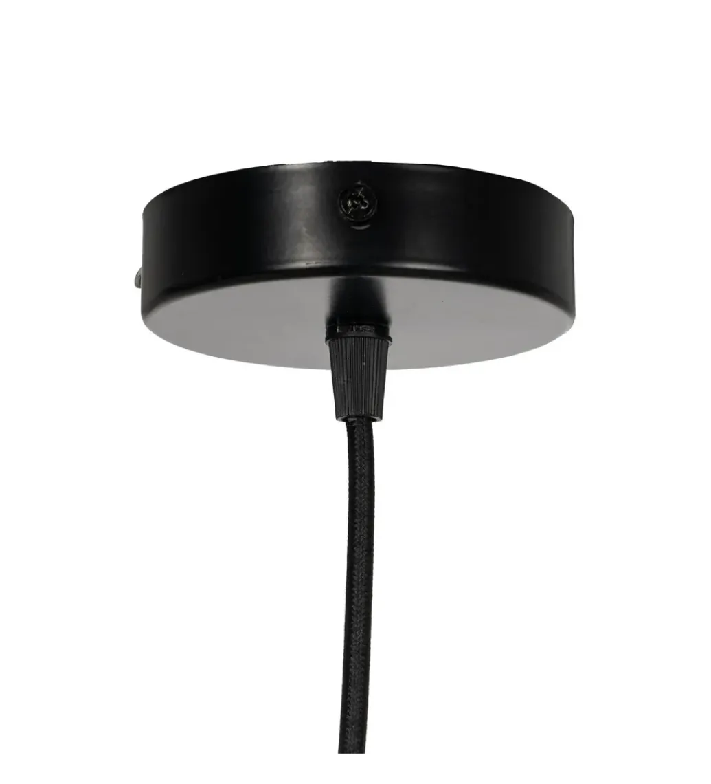 Lampa wisząca LANDSCAPE BAMBOO 55 cm*Zona-Design New