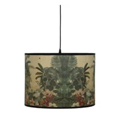 Lampa wisząca LANDSCAPE BAMBOO 40 cm*Zona-Design Discount