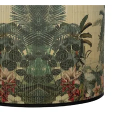 Lampa wisząca LANDSCAPE BAMBOO 40 cm*Zona-Design Discount