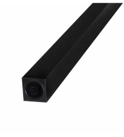Lampa wisząca LED MERIDA DDXT2000 120 cm czarna*DOMENO Clearance