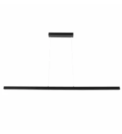 Lampa wisząca LED MERIDA DDXT2000 120 cm czarna*DOMENO Clearance