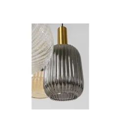 Lampa wisząca LOBBY QUATTRO 50 cm*KDesign