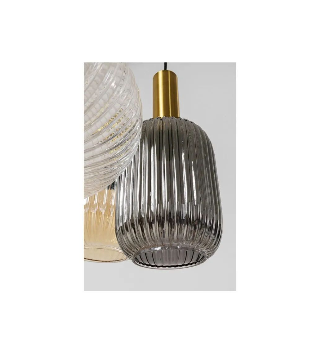 Lampa wisząca LOBBY QUATTRO 50 cm*KDesign