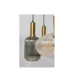 Lampa wisząca LOBBY QUATTRO 50 cm*KDesign
