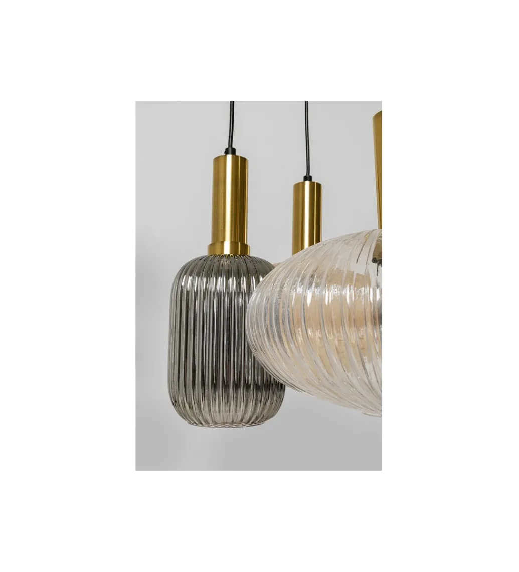 Lampa wisząca LOBBY QUATTRO 50 cm*KDesign