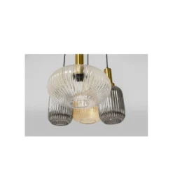 Lampa wisząca LOBBY QUATTRO 50 cm*KDesign