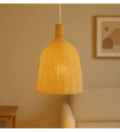 Lampa wisząca MARICON 30 cm*RW Best