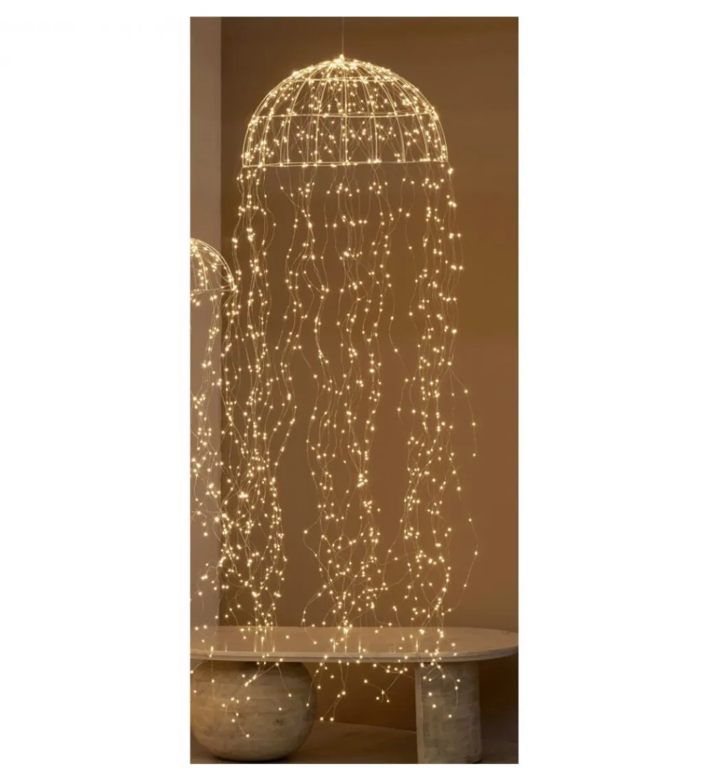 Lampa wisząca MEDUS 60 cm LED*Imeri Online