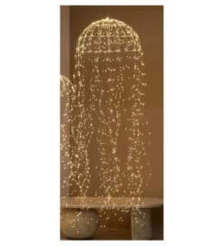 Lampa wisząca MEDUS 60 cm LED*Imeri Online