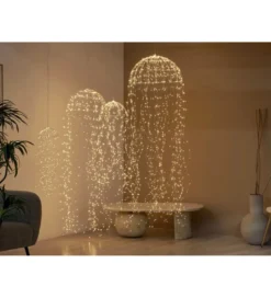 Lampa wisząca MEDUS 20 cm LED*Imeri Best