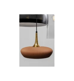 Lampa wisząca MELANGE 64 cm*KDesign Outlet