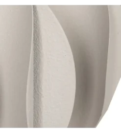 Lampa wisząca MIMKRO 61 cm biała*Zona-Design Online