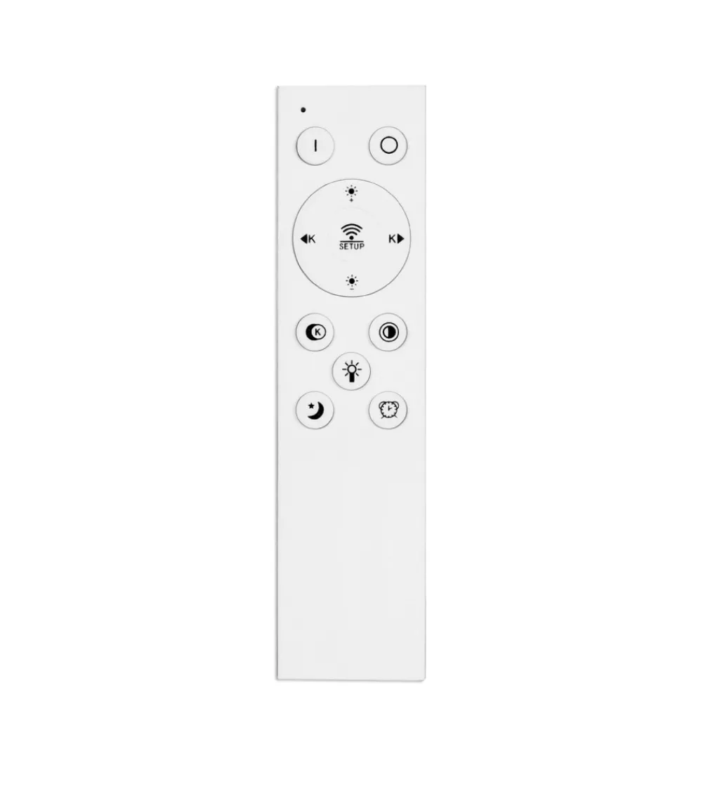 Lampa wisząca MONA LED 60 cm czarna*DOMENO Clearance