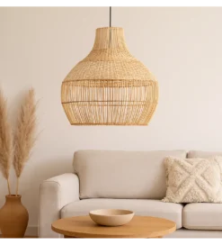 Lampa wisząca MORUGO 50 cm*RW
