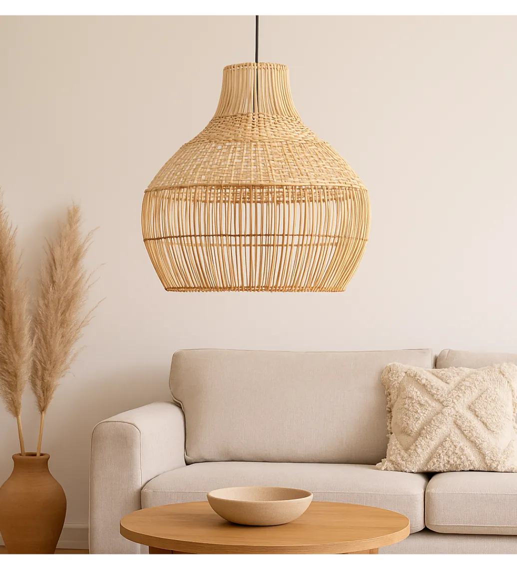 Lampa wisząca MORUGO 50 cm*RW