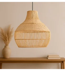 Lampa wisząca MORUGO 50 cm*RW