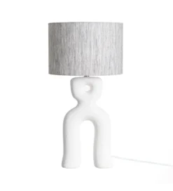 Lampa wisząca NEKANO 57 cm ceramika*Zona-Design Discount