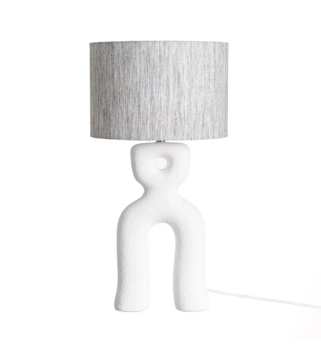 Lampa wisząca NEKANO 57 cm ceramika*Zona-Design Discount