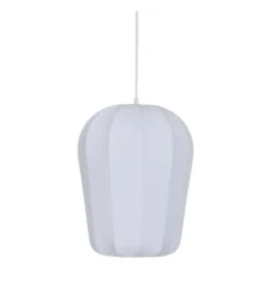 Lampa wisząca NERAZMAI 33 cm biała*Zona-Design New