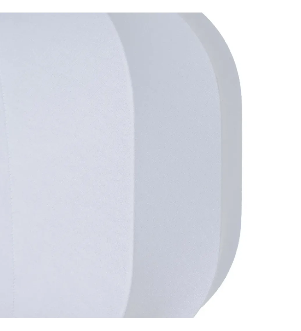 Lampa wisząca NERAZMAI 31 cm biała*Zona-Design Online
