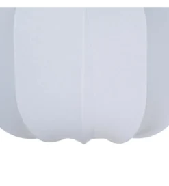 Lampa wisząca NERAZMAI 31 cm biała*Zona-Design Online