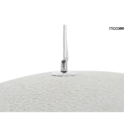 Lampa wisząca NEST 120 cm biała*Zona-Design Online