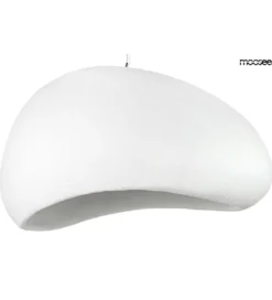 Lampa wisząca NEST 120 cm biała*Zona-Design Online
