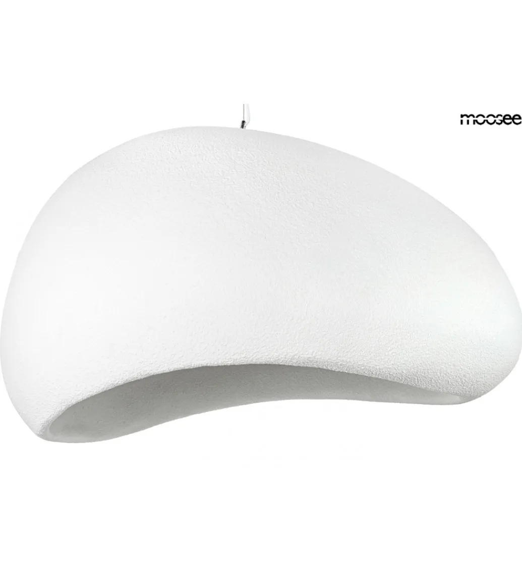 Lampa wisząca NEST 120 cm biała*Zona-Design Online