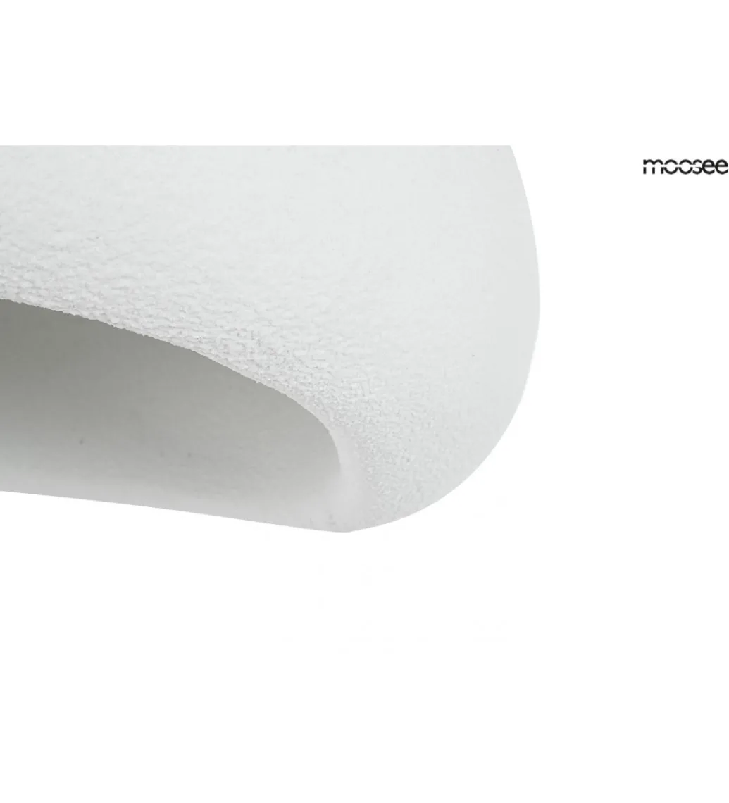 Lampa wisząca NEST 50 cm biała*Zona-Design New