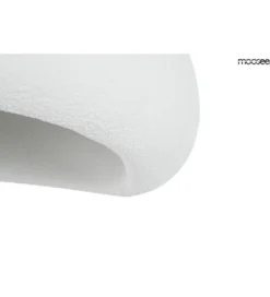 Lampa wisząca NEST 60 cm biała*Zona-Design New