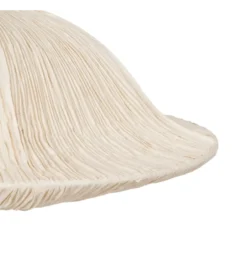 Lampa wisząca OBILO 62 cm Beżowy*DENZO Discount