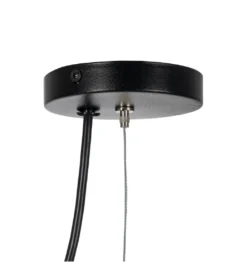 Lampa wisząca OBILO 62 cm Beżowy*DENZO Discount