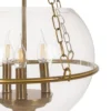 Lampa wisząca ORO 35 cm złota*Zona-Design Discount