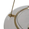 Lampa wisząca ORO 72 cm złota*Zona-Design Sale