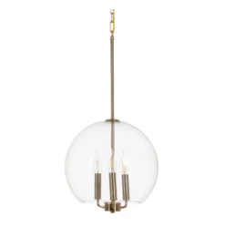 Lampa wisząca ORO 60 cm złoty*Zona-Design Clearance