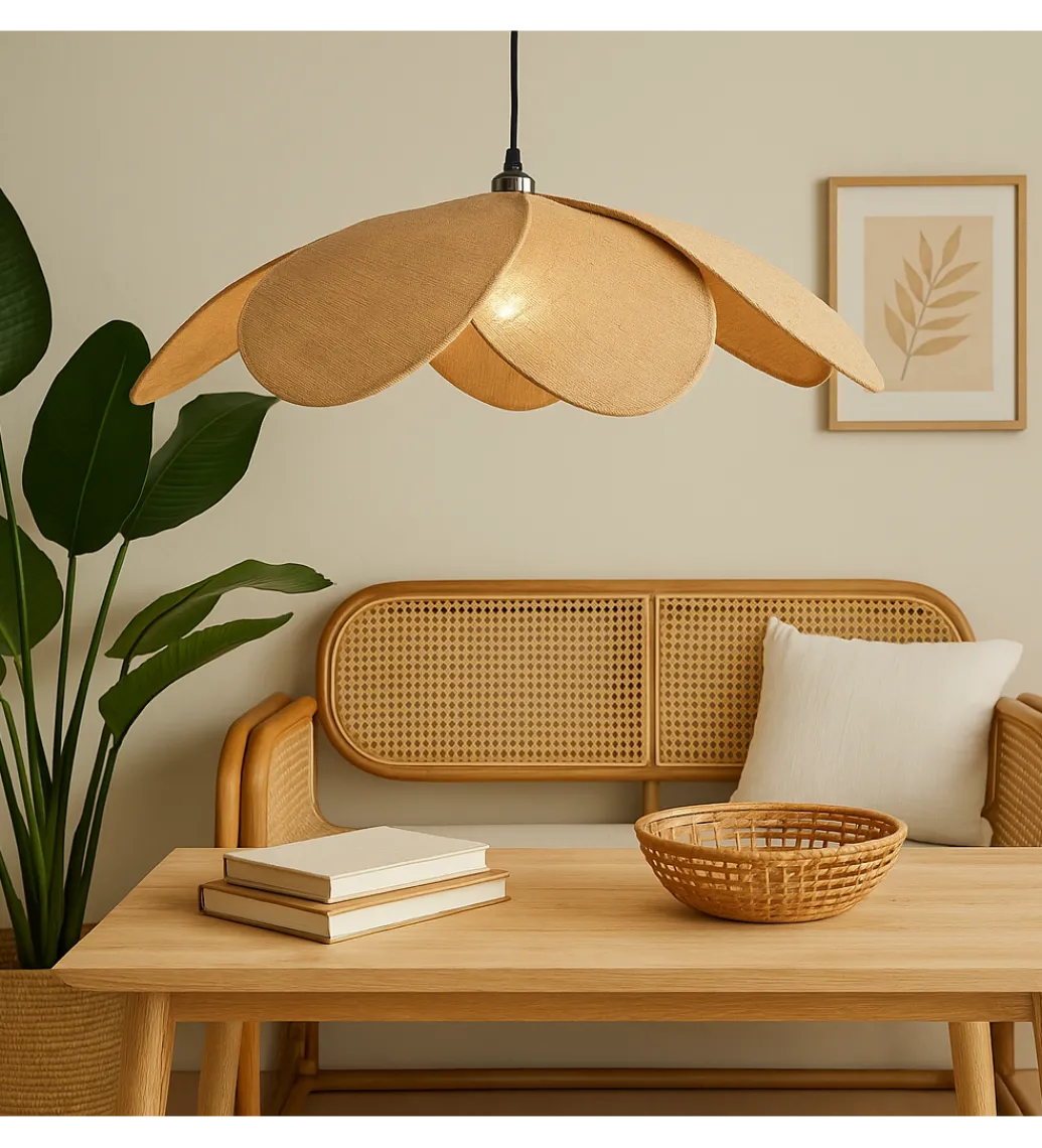 Lampa wisząca ORYJUKO 100 cm*RW Sale