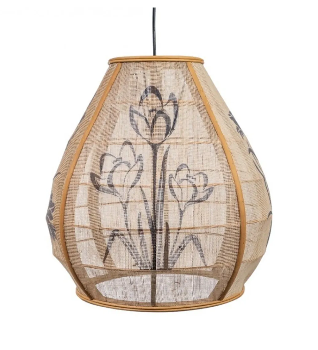 Lampa wisząca OTYRIU 40 cm*RW