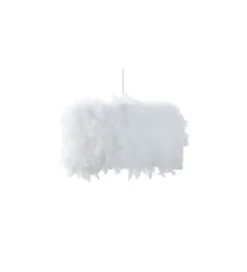 Lampa wisząca Paradise biała*Invicta Interior