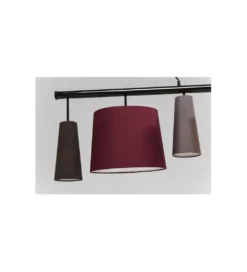 Lampa wisząca PARECCHI 100 cm wielokolorowa*KDesign Online