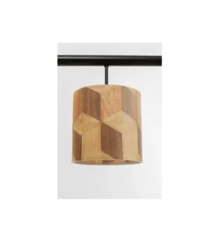 Lampa wisząca PARECHI 100 cm wielokolorowa*KDesign Hot