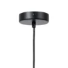 Lampa wisząca PATAPAN 33 cm naturalny*Zona-Design Clearance