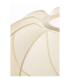 Lampa wisząca PLUMALIA 21 cm brązowa*L&L Online