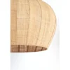 Lampa wisząca RAFAELLA 51 cm naturalna*L&L Sale
