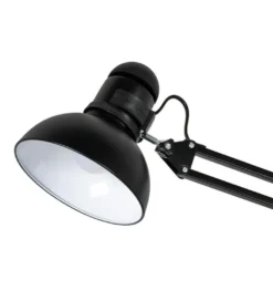 Lampa wisząca RAGNO 16 czarna*Zona-Design Online