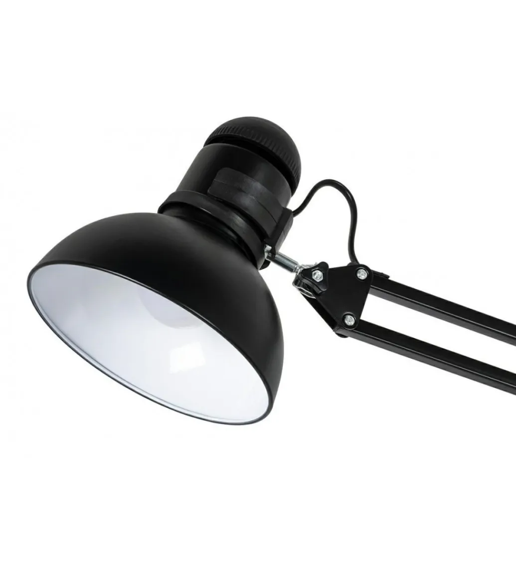 Lampa wisząca RAGNO 16 czarna*Zona-Design Online